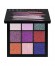[Уценка] Палетка теней Huda Beauty - Gemstone Obsessions Palette [Повреждение при транспортировке]