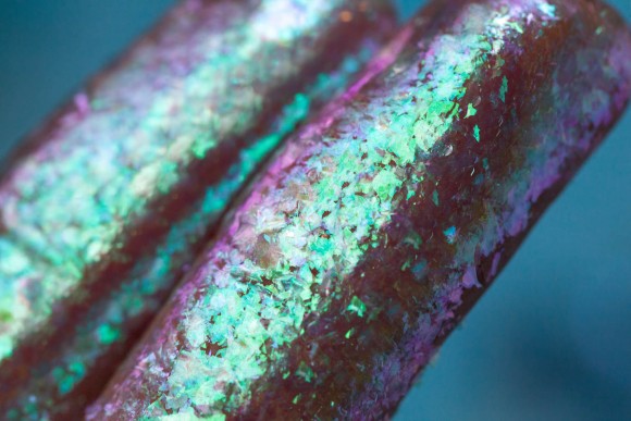 Тени для век Tammy Tanuka - Серия Фейская Пыльца: Бирюзовая Пыльца, 0.2 мл Тени для век Tammy Tanuka - Серия Фейская Пыльца: Бирюзовая Пыльца, 0.2 мл