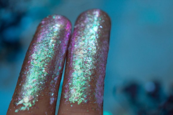 Тени для век Tammy Tanuka - Серия Фейская Пыльца: Бирюзовая Пыльца, 0.2 мл Тени для век Tammy Tanuka - Серия Фейская Пыльца: Бирюзовая Пыльца, 0.2 мл