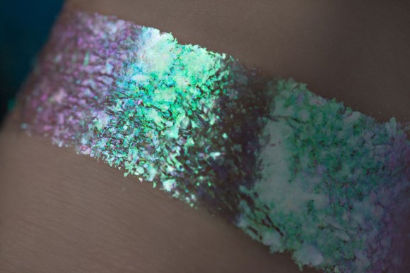 Тени для век Tammy Tanuka - Серия Фейская Пыльца: Бирюзовая Пыльца, 0.2 мл Тени для век Tammy Tanuka - Серия Фейская Пыльца: Бирюзовая Пыльца, 0.2 мл