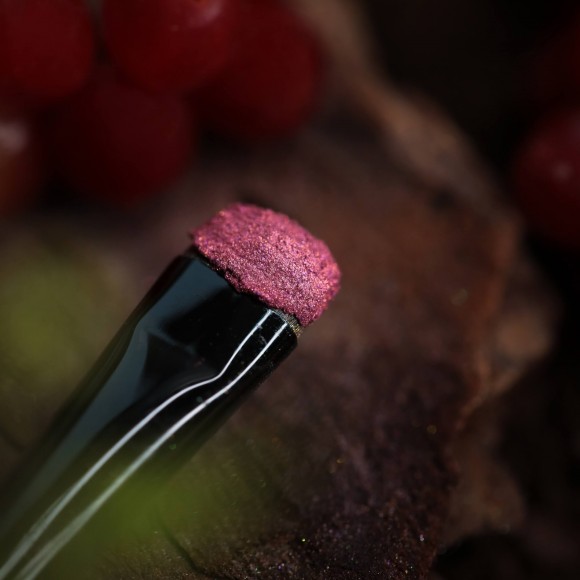 Тени для век Tammy Tanuka "Клюквенный Камикадзе" - локация Цветущие Земли, 1 мл Тени для век Tammy Tanuka "Клюквенный Камикадзе" - локация Цветущие Земли, 1 мл