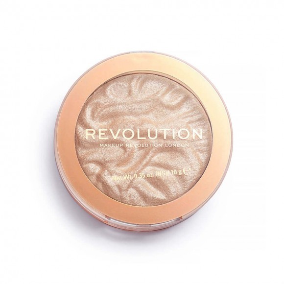 Хайлайтер Makeup Revolution Highlight Reloaded - Just My Type