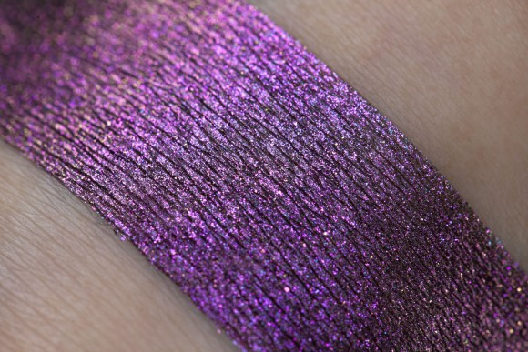 Тени для век Tammy Tanuka "Звездочет" - коллекция Кочевницы Пустыни, 1 мл