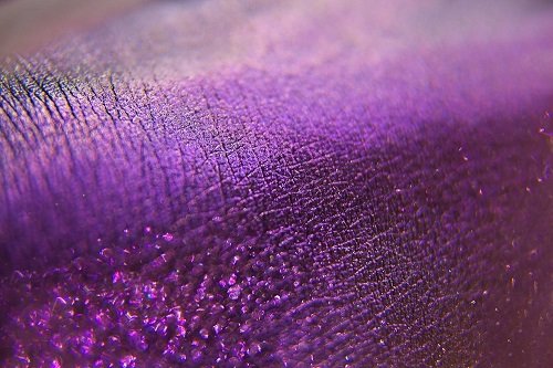 Тени для век Tammy Tanuka "Звездочет" - коллекция Кочевницы Пустыни, 1 мл