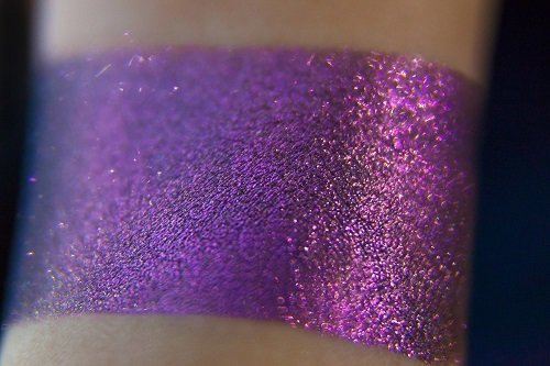 Тени для век Tammy Tanuka "Звездочет" - коллекция Кочевницы Пустыни, 1 мл