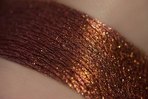 Тени для век Tammy Tanuka "Очарованная Его Сокровищами" - коллекция Повелительницы Драконов, 1 мл