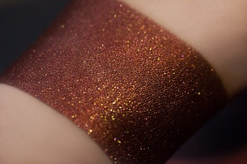 Тени для век Tammy Tanuka "Очарованная Его Сокровищами" - коллекция Повелительницы Драконов, 1 мл