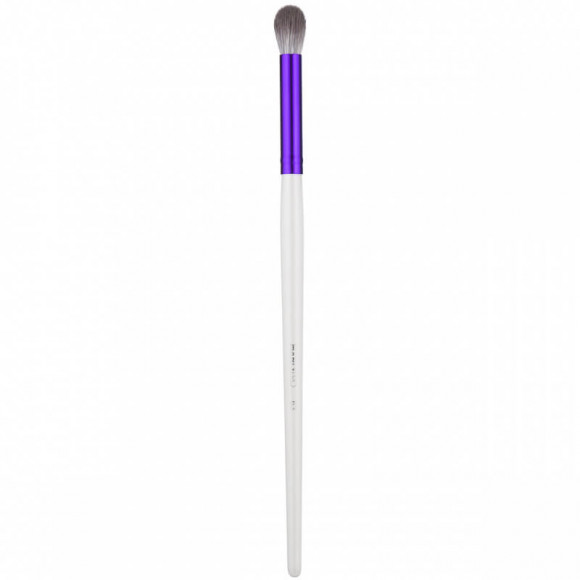 Кисть круглая для теней и растушевки карандаша Manly Pro маленькая многофункциональная - К63 Кисть круглая для теней и растушевки карандаша Manly Pro маленькая многофункциональная - К63