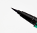 Подводка-фломастер для век Lamel Professional цветная стойкая - Moonrise Long Lasting Brush Eyeliner - 402 Серая