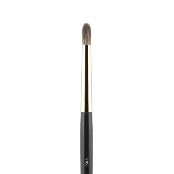 Кисть Валери-Д из имитации белки "факел" V053 для теней