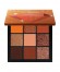 [Уценка] Палетка теней Huda Beauty - Topaz Obsessions Palette [Повреждение при транспортировке] 1