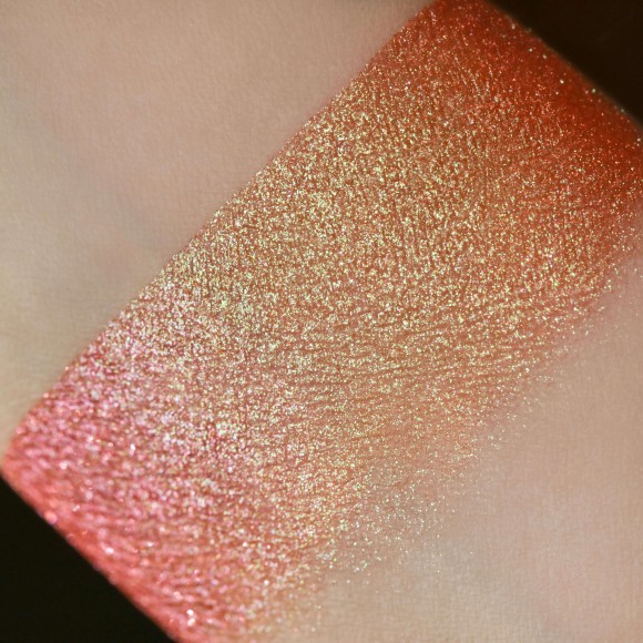 Тени для век Tammy Tanuka "Лисенок Огнелапый" - локация Чудолесье, 1 мл Тени для век Tammy Tanuka "Лисенок Огнелапый" - локация Чудолесье, 1 мл