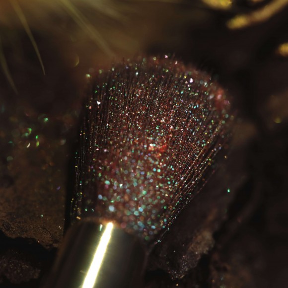 Тени для век Tammy Tanuka "Лисенок Огнелапый" - локация Чудолесье, 1 мл Тени для век Tammy Tanuka "Лисенок Огнелапый" - локация Чудолесье, 1 мл