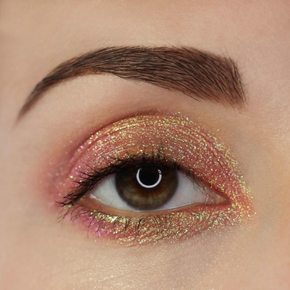 Тени для век Tammy Tanuka "Лисенок Огнелапый" - локация Чудолесье, 1 мл Тени для век Tammy Tanuka "Лисенок Огнелапый" - локация Чудолесье, 1 мл