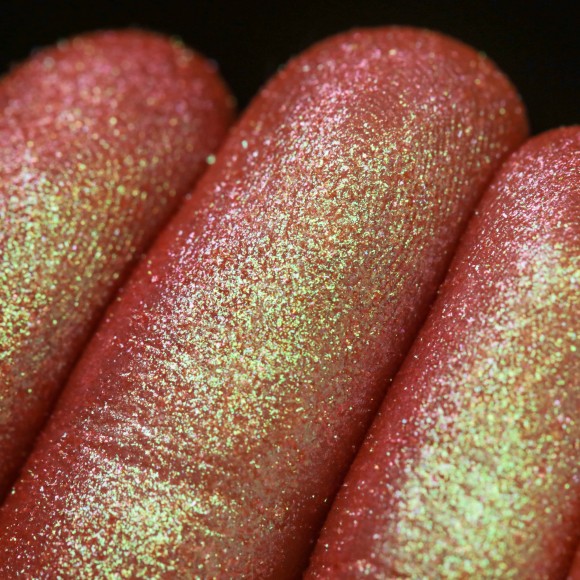 Тени для век Tammy Tanuka "Лисенок Огнелапый" - локация Чудолесье, 1 мл Тени для век Tammy Tanuka "Лисенок Огнелапый" - локация Чудолесье, 1 мл