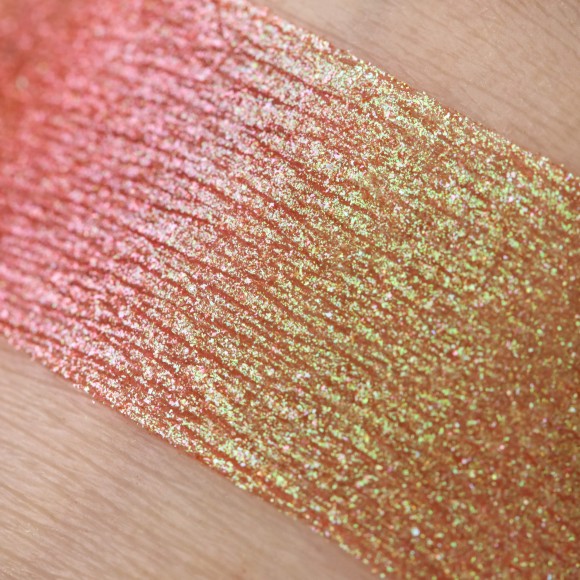 Тени для век Tammy Tanuka "Лисенок Огнелапый" - локация Чудолесье, 1 мл Тени для век Tammy Tanuka "Лисенок Огнелапый" - локация Чудолесье, 1 мл