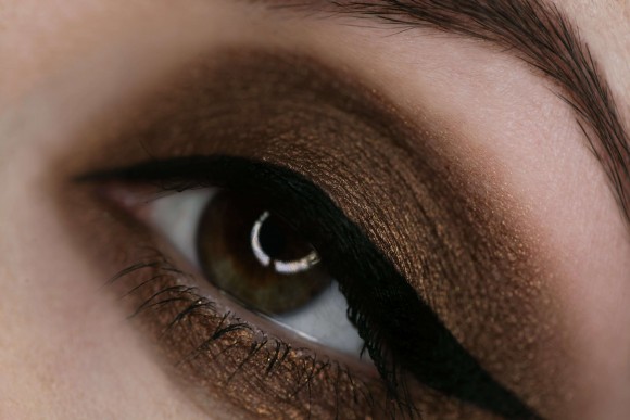 Тени для век Tammy Tanuka "Рассказывающая Старинные Предания" - коллекция Друидесс, 1 мл