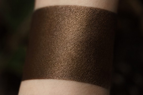 Тени для век Tammy Tanuka "Рассказывающая Старинные Предания" - коллекция Друидесс, 1 мл