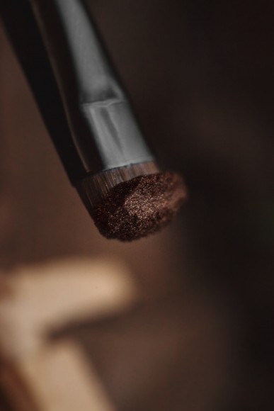 Тени для век Tammy Tanuka "Рассказывающая Старинные Предания" - коллекция Друидесс, 1 мл