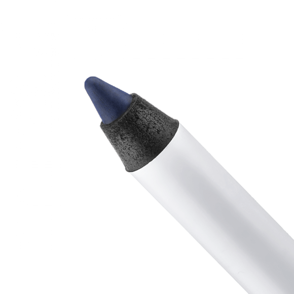 [Истекающий срок годности] Карандаш для глаз гелевый Lamel Professional стойкий - Kajal 405 Индиго