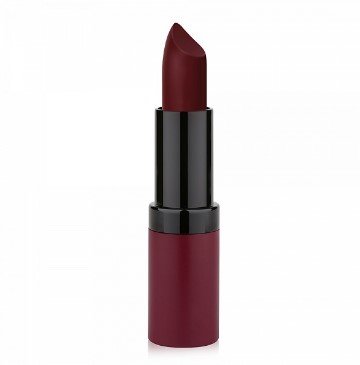 Губная помада Golden Rose Velvet Matte 23