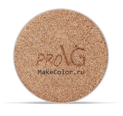 Тени для век масляные Pro VG GL04 Glossy Look, 4 гр.