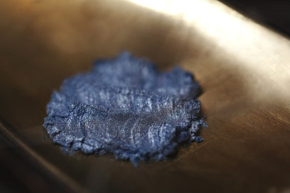 Тени для век Tammy Tanuka "Настройщица Арфы" - локация Лунные Эльфы, 1 мл Тени для век Tammy Tanuka "Настройщица Арфы" - локация Лунные Эльфы, 1 мл