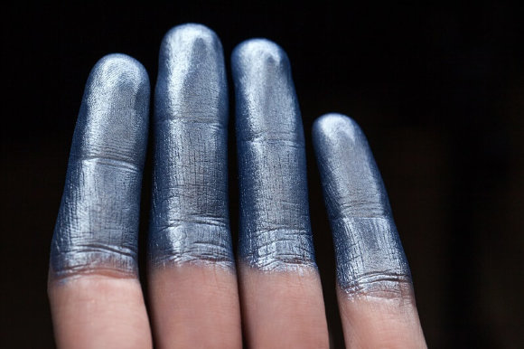 Тени для век Tammy Tanuka "Настройщица Арфы" - локация Лунные Эльфы, 1 мл Тени для век Tammy Tanuka "Настройщица Арфы" - локация Лунные Эльфы, 1 мл