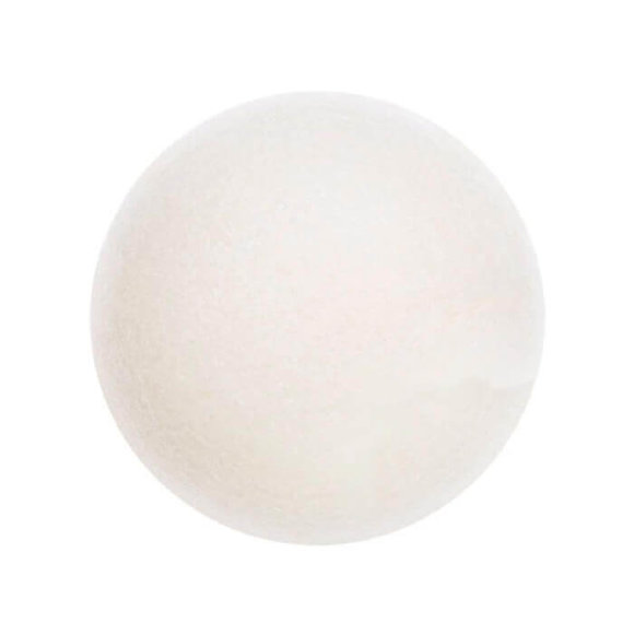 Спонж конняку Missha - Natural Soft Jelly Cleansing Puff - White Clay