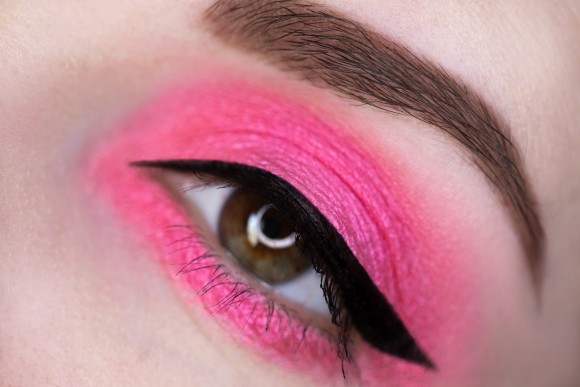 Тени для век Tammy Tanuka "Пребывающая в Сладких Грезах" - локация Цветущие Земли, 1 мл