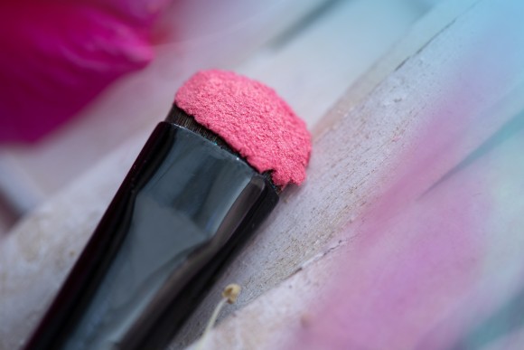 Тени для век Tammy Tanuka "Пребывающая в Сладких Грезах" - локация Цветущие Земли, 1 мл