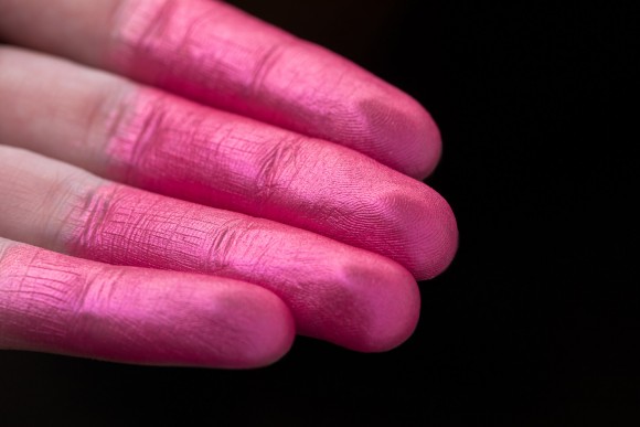 Тени для век Tammy Tanuka "Пребывающая в Сладких Грезах" - локация Цветущие Земли, 1 мл