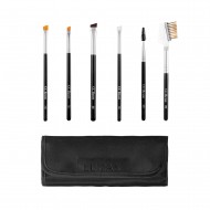 Набор кистей для бровей CC Brow Professional 6 шт