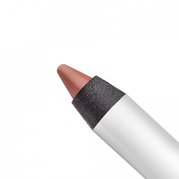 Карандаш для губ гелевый Lamel Professional стойкий - Long lasting Gel Lip Liner 403