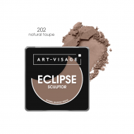 Скульптор пудровый Art Visage "ECLIPSE" - Natural Taupe - Тон 202 Скульптор пудровый Art Visage "ECLIPSE" - Natural Taupe - Тон 202