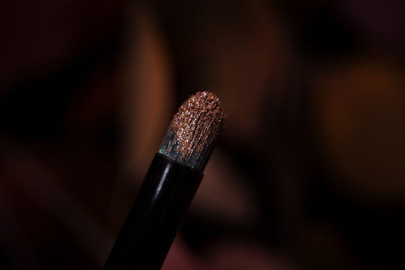 Тени для век Tammy Tanuka "Невеста Утренней Зари" - локация Чудолесье, 1 мл