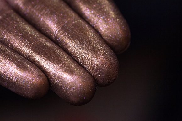 Тени для век Tammy Tanuka "Невеста Утренней Зари" - локация Чудолесье, 1 мл