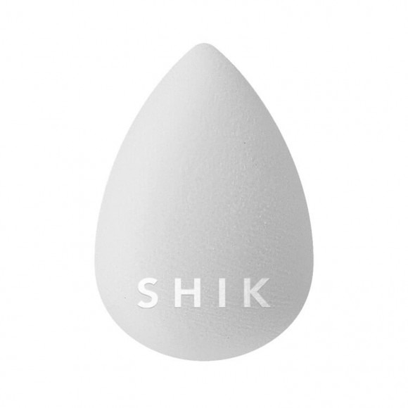 Спонж для макияжа большой Shik Make-up sponge 