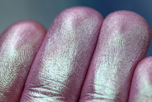 Тени для век Tammy Tanuka "Цветок Дурмана" - локация Лунное Плато, 1 мл Тени для век Tammy Tanuka "Цветок Дурмана" - локация Лунное Плато, 1 мл