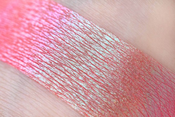 Тени для век Tammy Tanuka "Мармеладный Бунтарь" - локация Цветущие Земли, 0.5 мл