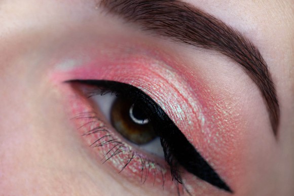 Тени для век Tammy Tanuka "Мармеладный Бунтарь" - локация Цветущие Земли, 0.5 мл