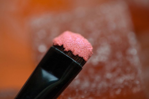 Тени для век Tammy Tanuka "Мармеладный Бунтарь" - локация Цветущие Земли, 0.5 мл