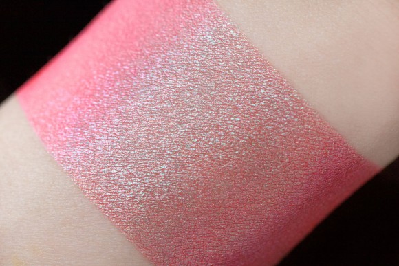 Тени для век Tammy Tanuka "Мармеладный Бунтарь" - локация Цветущие Земли, 0.5 мл