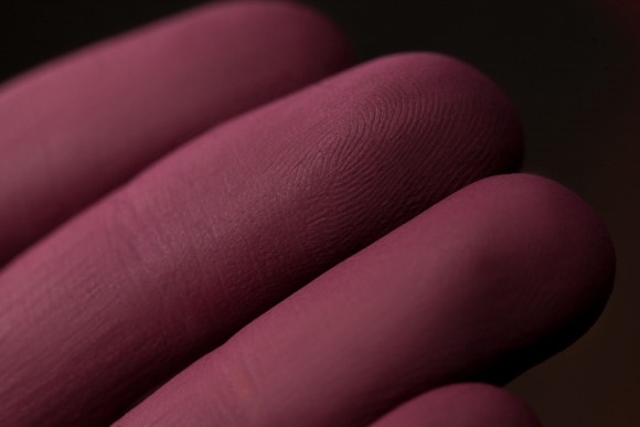 Тени для век Tammy Tanuka "Обладающая Властью" - локация Темный Замок, 1 мл