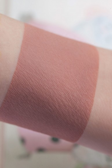 Тени для век Tammy Tanuka "Хозяюшка" - локация Светлый Замок, 1 мл