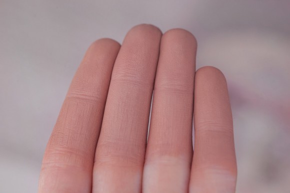 Тени для век Tammy Tanuka "Хозяюшка" - локация Светлый Замок, 1 мл