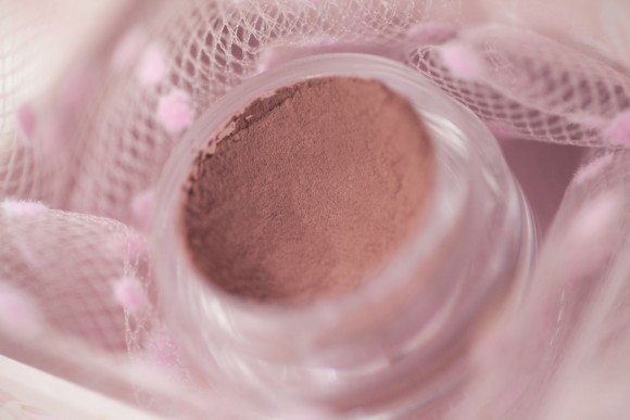 Тени для век Tammy Tanuka "Хозяюшка" - локация Светлый Замок, 1 мл