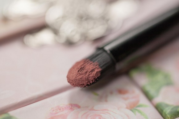 Тени для век Tammy Tanuka "Хозяюшка" - локация Светлый Замок, 1 мл