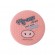 [Истекающий срок годности] Очищающий скраб сахарный Holika Holika - Pig-nose Clear Black Head Deep Cleansing Sugar Scrub