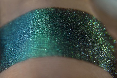 Тени для век Tammy Tanuka "Собирательница Душ" - коллекция Нежить, 1 мл Тени для век Tammy Tanuka "Собирательница Душ" - коллекция Нежить, 1 мл